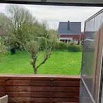 Mastkorb Mit Grill Und Garten By Interhome Appartement Fedderwardersiel