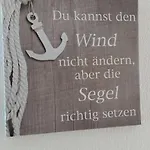 Mastkorb Mit Grill Und Garten By Interhome Fedderwardersiel