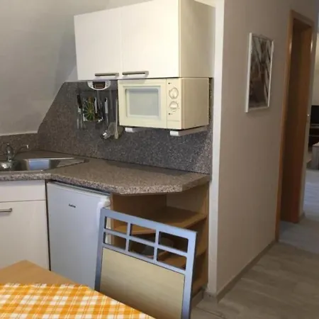 Mastkorb Mit Grill Und Garten By Interhome * Fedderwardersiel