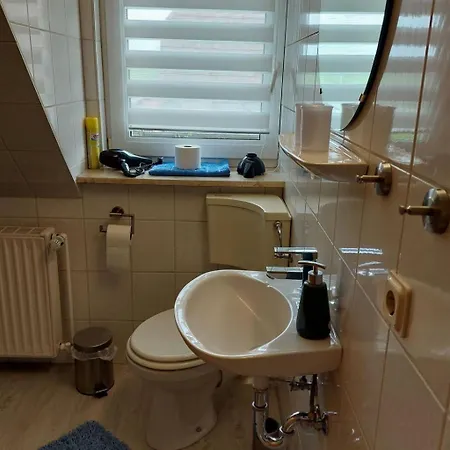 Mastkorb Mit Grill Und Garten By Interhome Appartement *