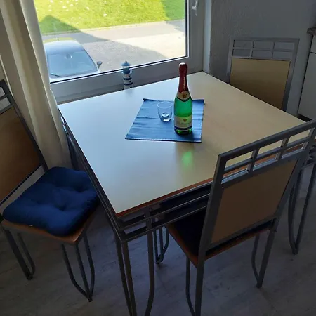 Mastkorb Mit Grill Und Garten By Interhome *